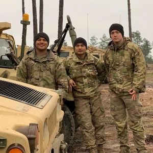 Meet your Posher, Kyle